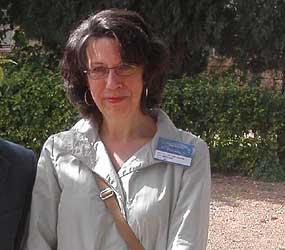 Marta Tapley