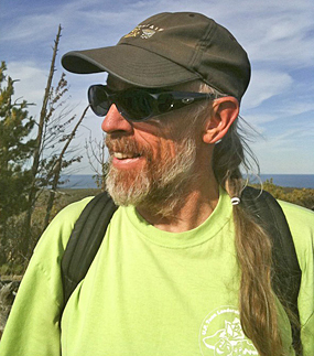Steve Senker