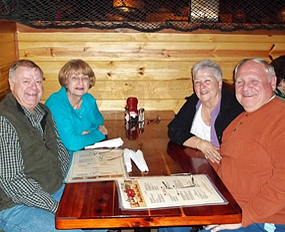 Greg Bishop Birthday