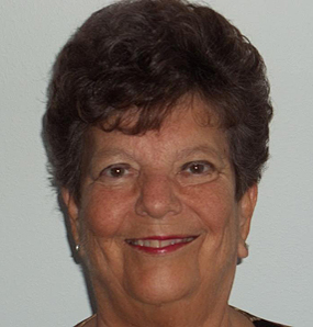 Connie Abbey Callihan