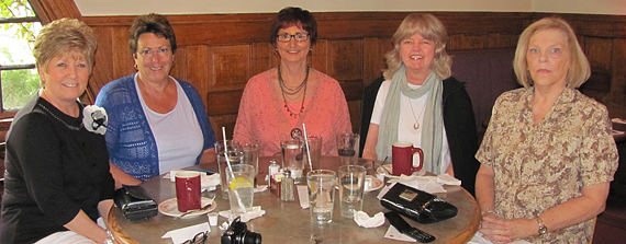 Battle Creek Mini-Reunion