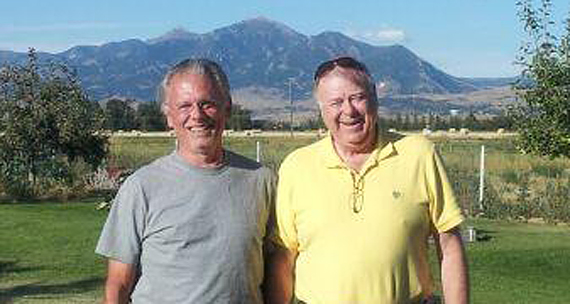 Montana