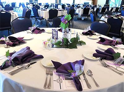 "Five-Oh!" Reunion Banquet