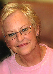 Pam Doty