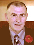 Russell John Teegardin