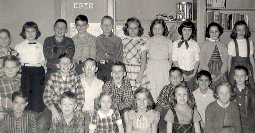 Prairieview School - Grade Unknown